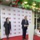 Inauguration magasin bi1 en Ouzbékistan