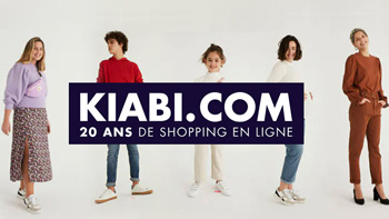 kiabi-site-web
