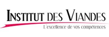 logo institut des viandes