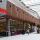 ouverture Auchan les Hunaudières