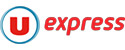 Logo U Express