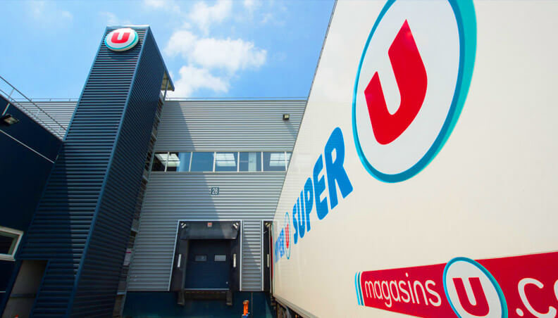 U Logistique