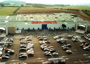 mammouth-avallon-hypermarché-schiever