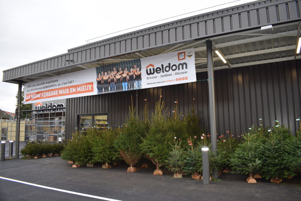 weldom corbigny