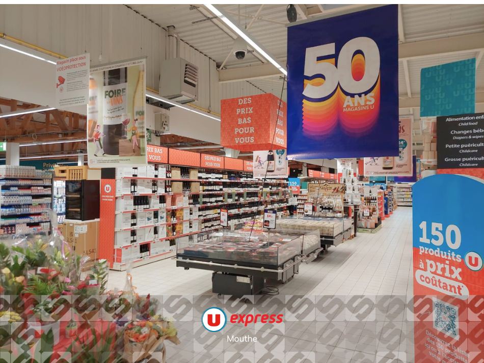 Rétrospective 2025 : une année Ustorique pour Schiever