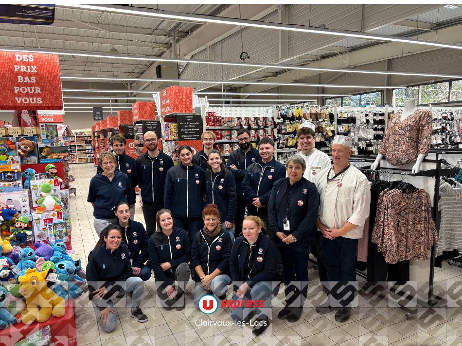 Rétrospective 2025 : une année Ustorique pour Schiever