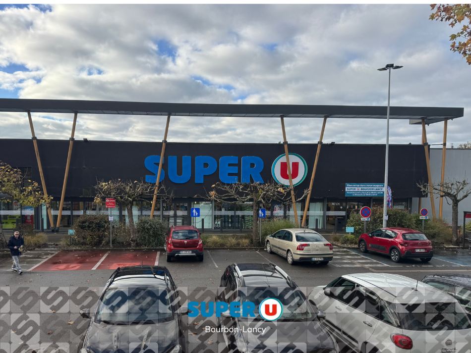 Rétrospective 2025 : une année Ustorique pour Schiever