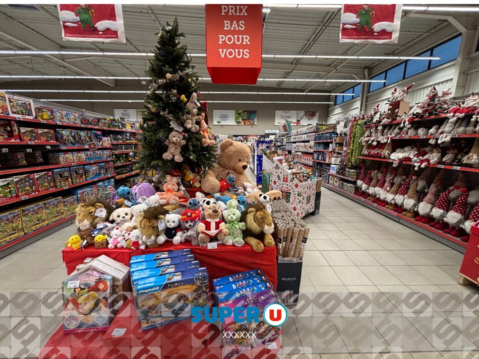 Rétrospective 2025 : une année Ustorique pour Schiever