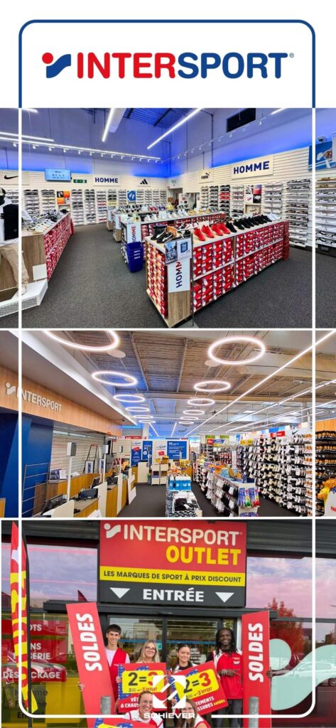 Intersport rétrospective