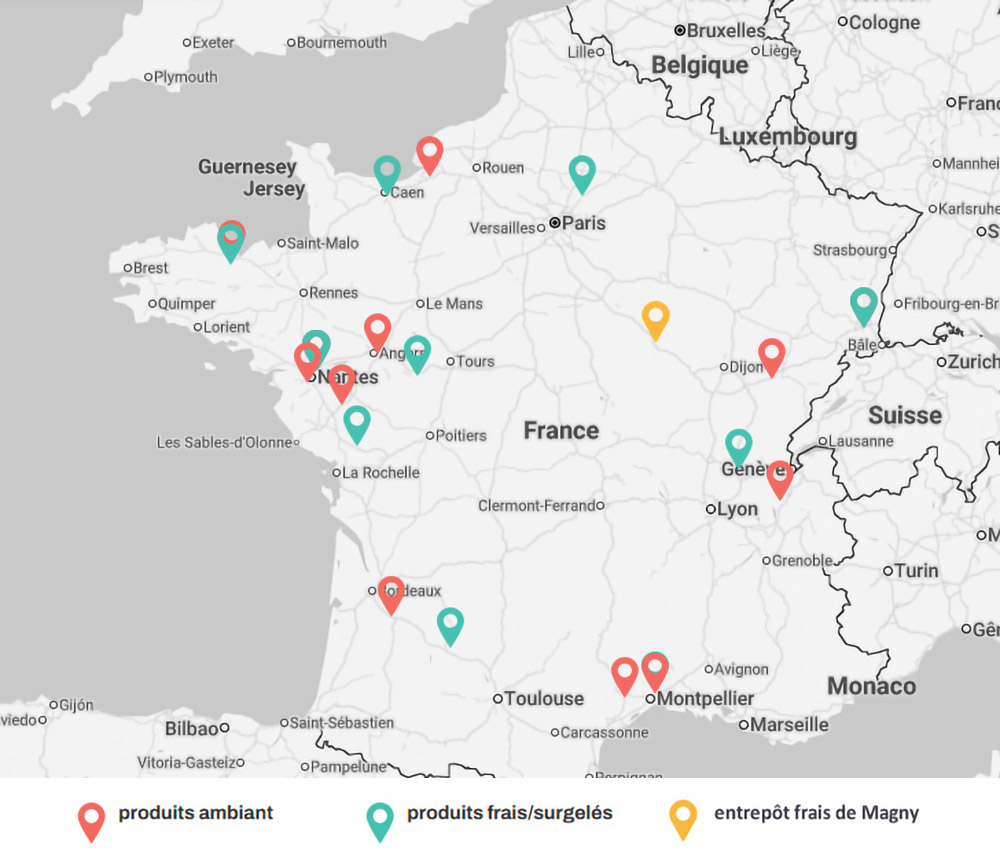 carte-implantation-entrepots-u-log