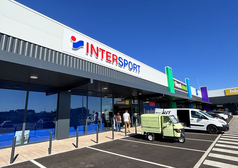 Facade-Intersport-Felgueiras