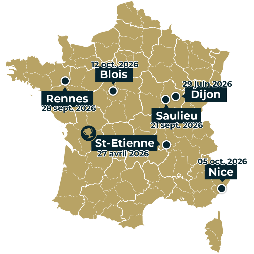 Concours Jeunes Talents